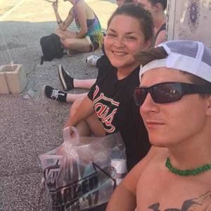 Meet your Posher, Larry